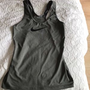 Nike tank top